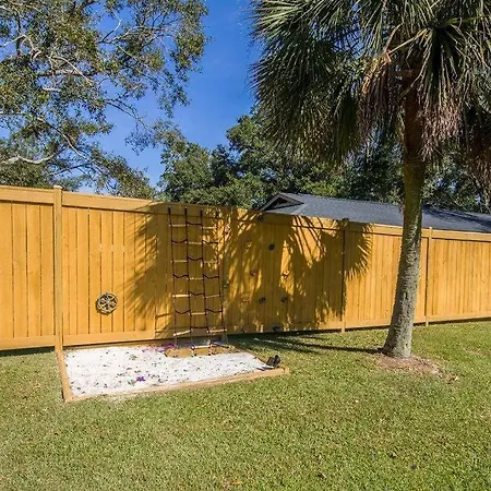 Foley Palms & Owa Resort / Pool Exterior photo