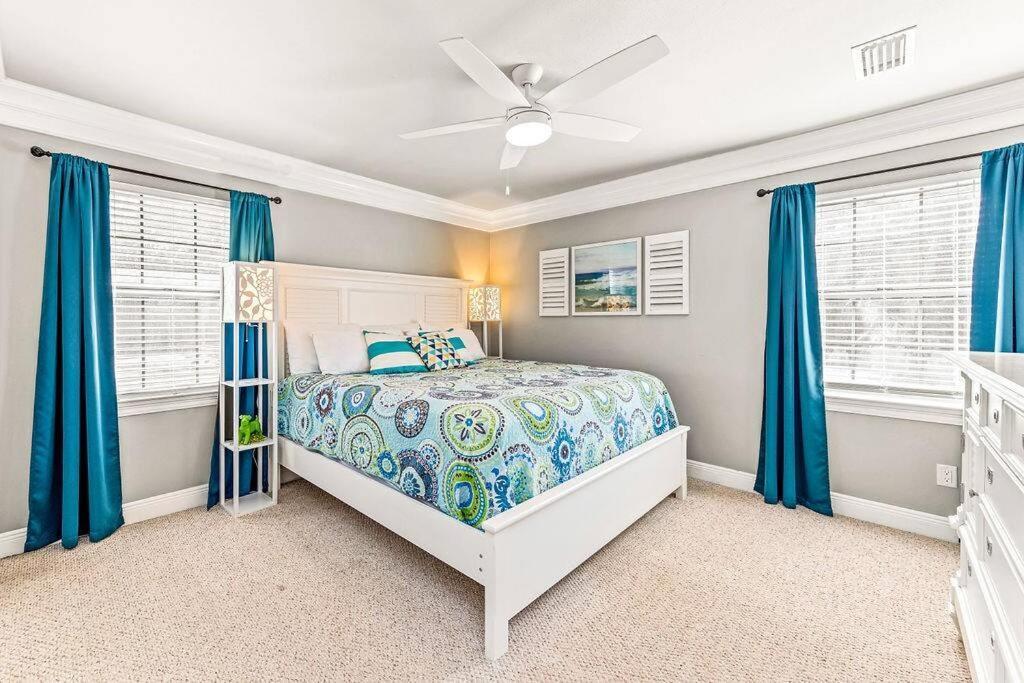 Holiday home Palms & Owa / Pool *